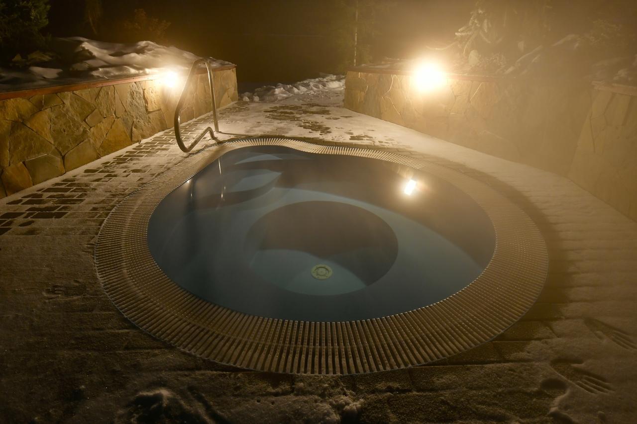 Wellness Hotel Fridrich Horní Těrlicko 외부 사진