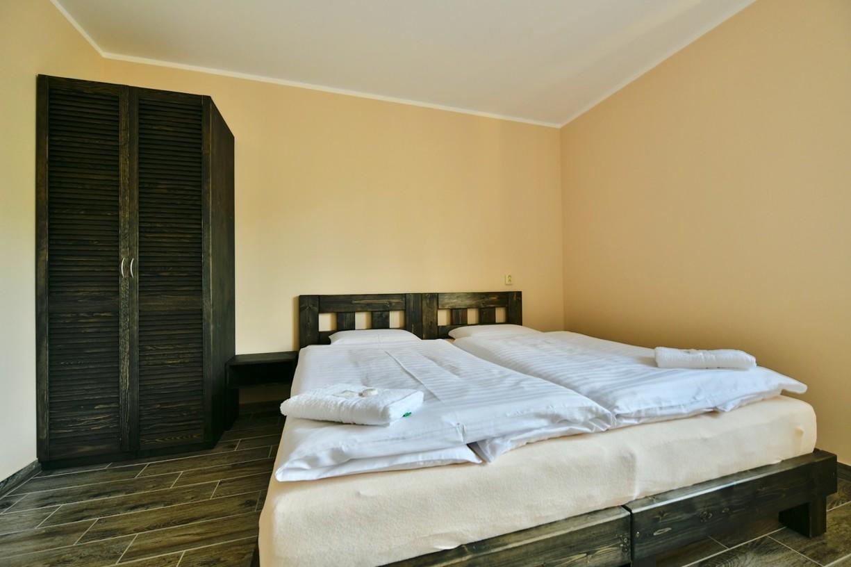 Wellness Hotel Fridrich Horní Těrlicko 외부 사진