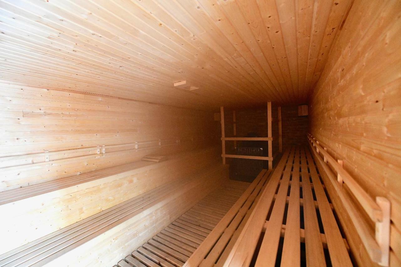 Wellness Hotel Fridrich Horní Těrlicko 외부 사진