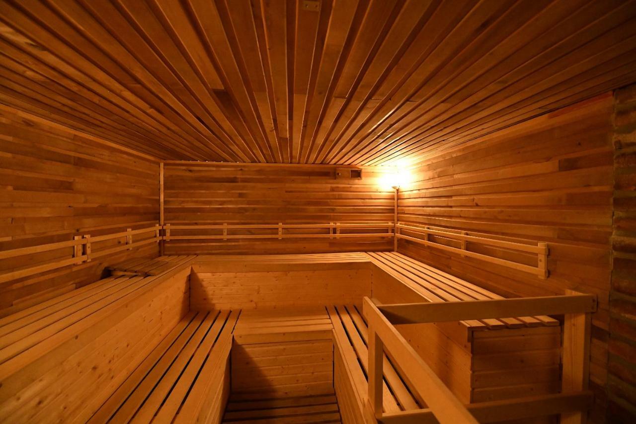 Wellness Hotel Fridrich Horní Těrlicko 외부 사진