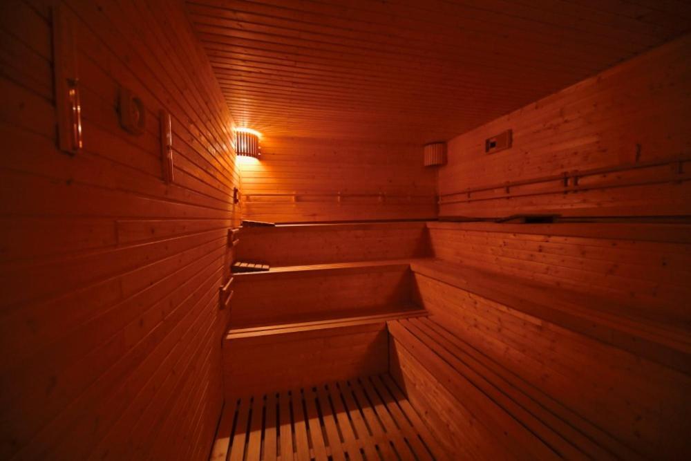 Wellness Hotel Fridrich Horní Těrlicko 외부 사진