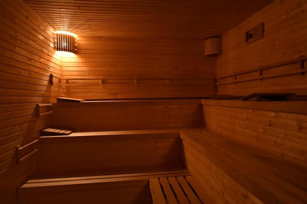 Wellness Hotel Fridrich Horní Těrlicko 외부 사진