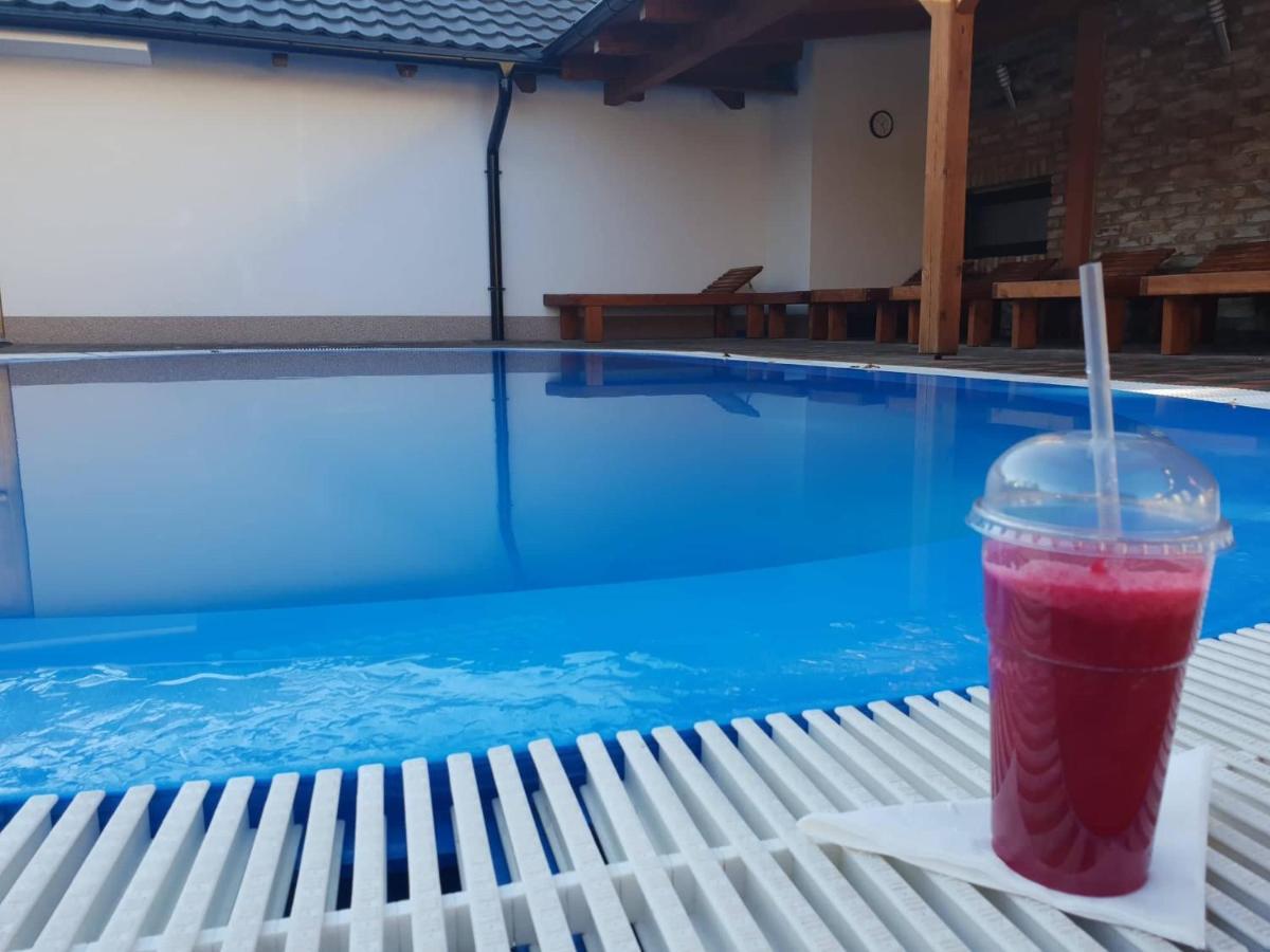 Wellness Hotel Fridrich Horní Těrlicko 외부 사진